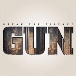 Gun (UK-2) : Break The Silence